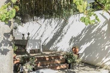 فندق ريفى Vumba   The Bue Maria Suite