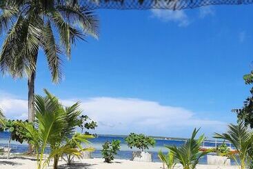 호텔 Saint John Beach House