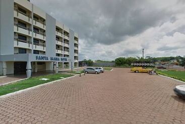 ホテル Santa Maria