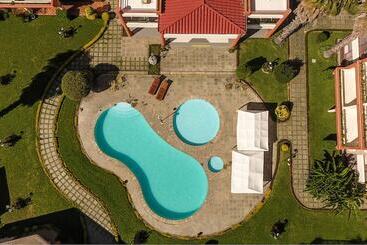 هتل Viña Del Sur