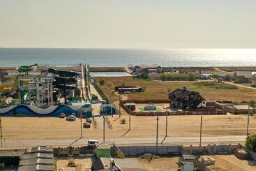 هتل Villa Captain