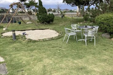 Leisure Pavilion House B&b