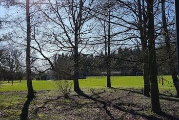 Pederstrup Bed And Breakfast