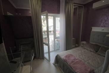 پانسیون Apartments Anita