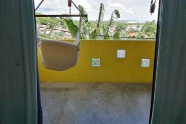 Пансион Casa Zulú Pura Vida