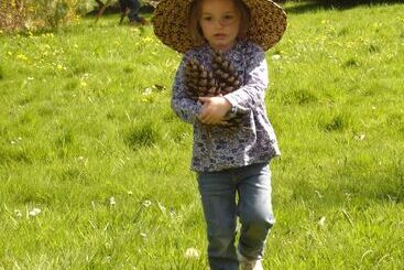 פנסיון Le Pommier Doux, Maison D Hôte Du Domaine Du Château D Argeronne