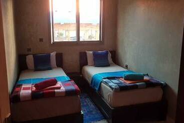 پانسیون Heaven Surf Camp