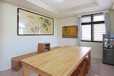 膳宿费 Green Island Goodvision Bnb