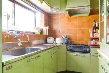 بنسيون Guesthouse Iroha