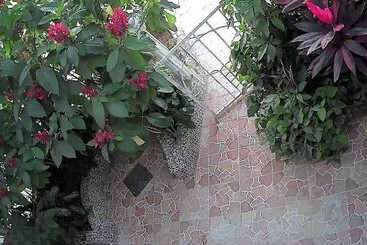 ペンション Maison D Hotes La Mboroise