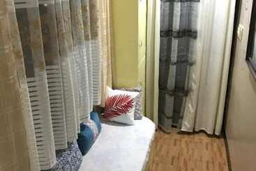 پانسیون Palompon Traveler S Lodge