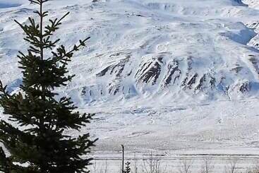 پانسیون Ravencliff Lodge