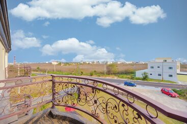 پانسیون Shang Shing Yue Mu