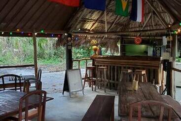 پانسیون Sjv Groningen