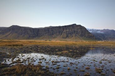 پانسیون South Iceland Guesthouse