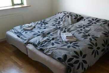 پانسیون Thistle Guesthouse