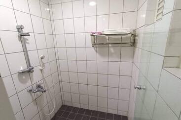 پانسیون Xitou Tianpin Homestay