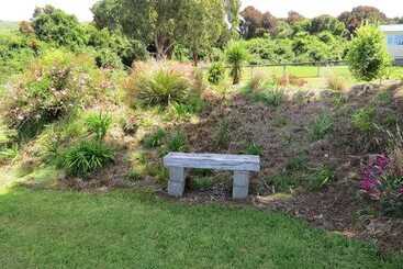 膳宿费 Waikawa House