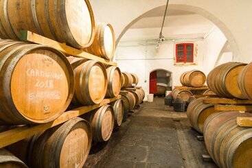 קוטג'' Pretty Farmhouse In Bacchereto With Swimming Pool