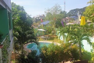 Rdt Hotel & Spa