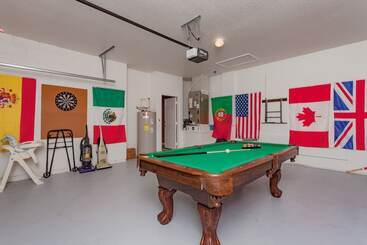 茅舍 Windsor Palms Ru1010