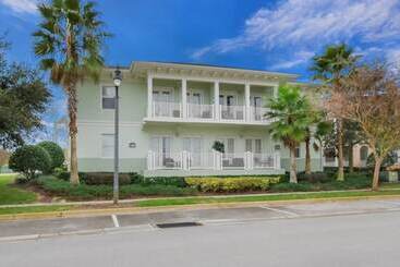 بيت ريفى Apartment In Reunion Resort & Spa 2781