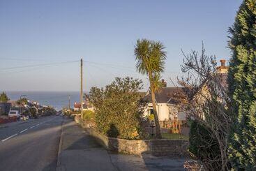 Сельский дом Bay View Benllech