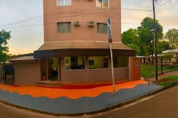 צימר Hosteria Mola