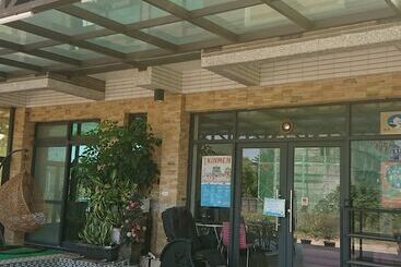 تختخواب و صبحانه Relax Homestay