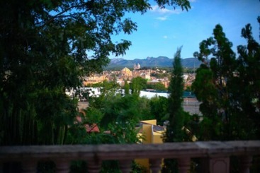 Casa Bugambilias Hotel Boutique