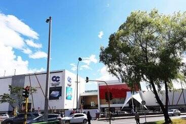 Casa Mood Usaquen Hostel