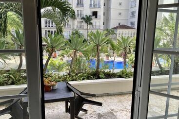 شقة فندقية Edificio Cortijo Los Laureles 12 D