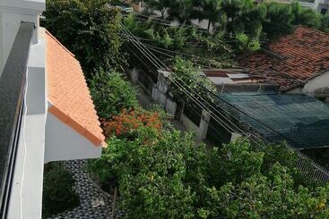 First Hostel Nha Trang