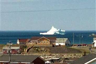 Hillside B&b Cottage