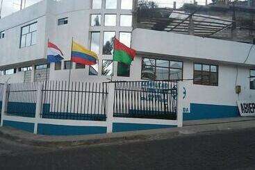 Hostal La Rueda