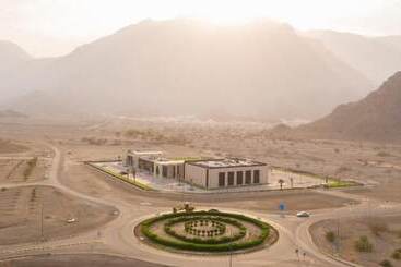 هتل Al Feyhaa Resthouse