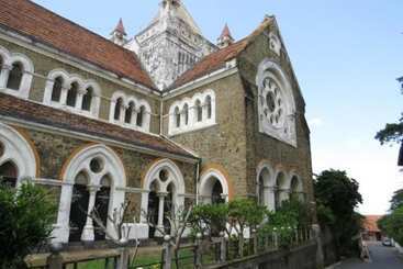 בית מלון כפרי Albert Fort Boutique