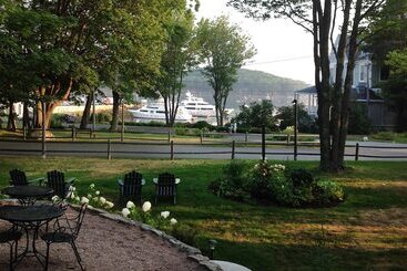 فندق Bass Cottage & Ullikana