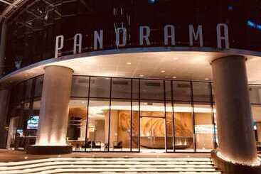 هتل Cc Panorama
