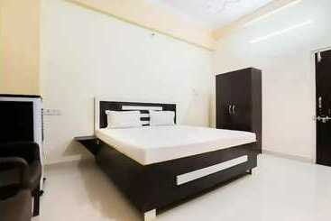 فندق Spot On 44059  Chitrakoot Darshan