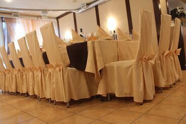 호텔 Complex Orbita