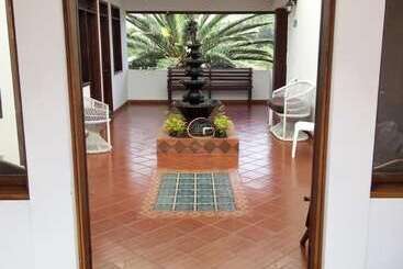 בית מלון כפרי El Zaguan De La Rueca