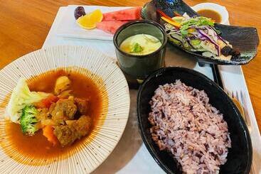 Otel Fusen Purifying