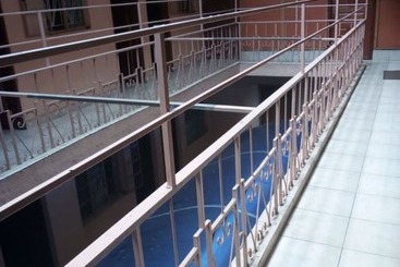 Отель Gmt Guest House