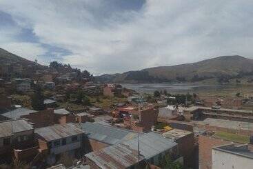 هتل Hostel Celeste