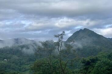 호텔 Kgi Mountainside