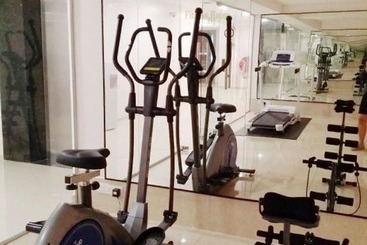 בית מלון כפרי Ktc