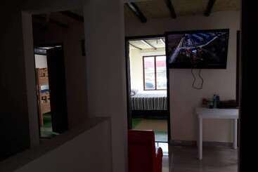 فندق La Estancia De Paco