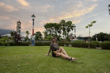 فندق La Fortuna Lodge