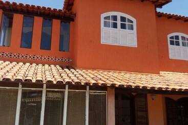 ホテル Maison Aires Malcher